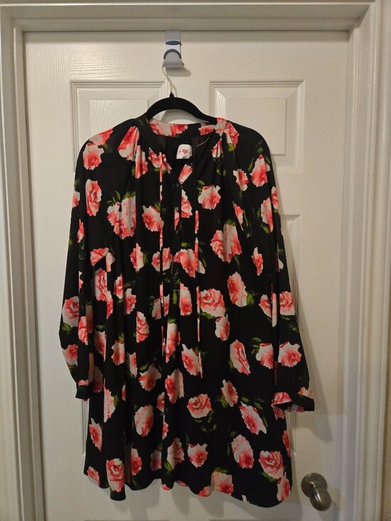 Buddy Love dress - Picture 2 of 10